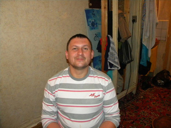 Валерий Карпов