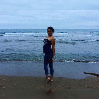 Ирина Олеговна