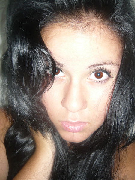 Диана Рафикова