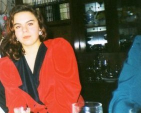 Натали Бровцина