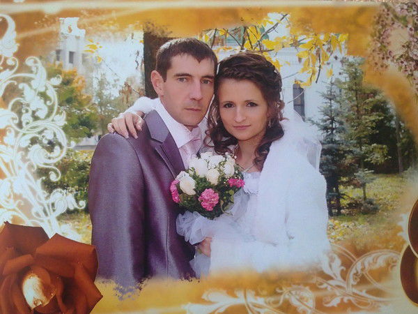 Инна Булгак