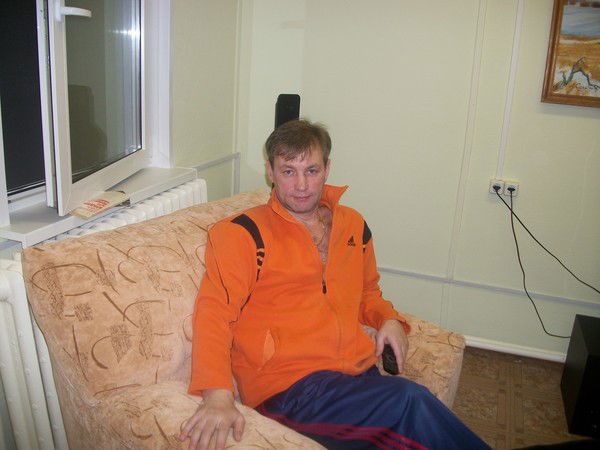 Сергей Габсалямов