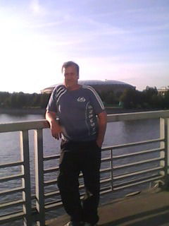 Анатолий Погребан