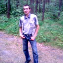 Сергей Петров