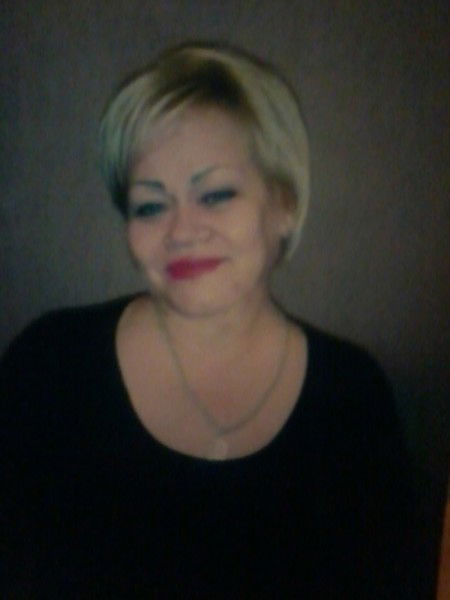 Валентина Мартынова