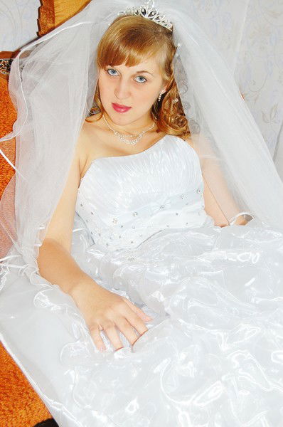 Таня Стенникова