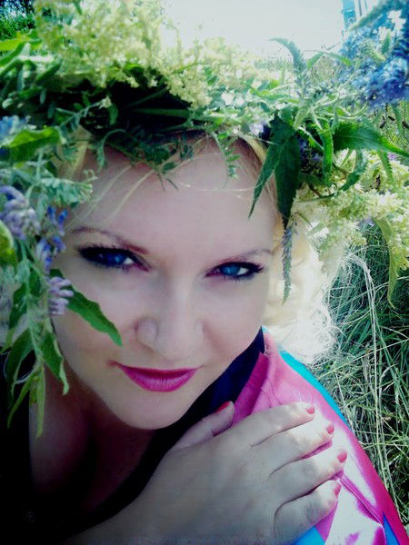 Екатерина Гаврич