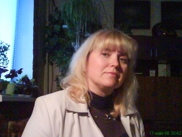 Татьяна Сергейчик