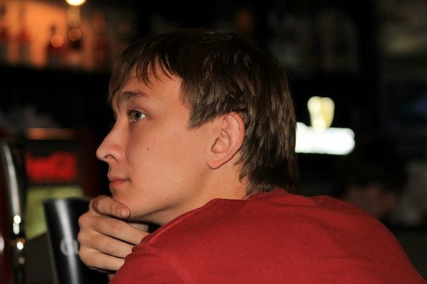 Александр Шарпинский