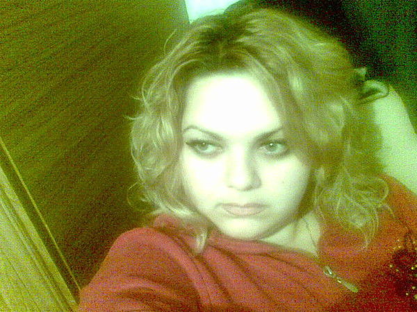 Оксана Каргаева