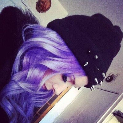 Анна Цигляева