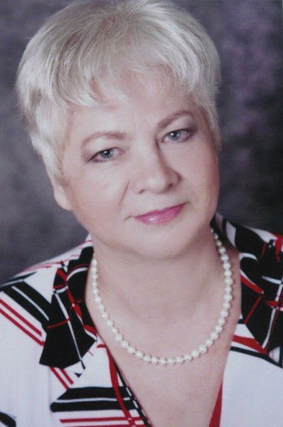 Римма Шамасова