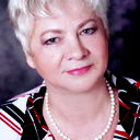 Римма Шамасова
