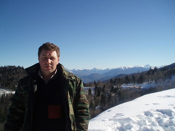 Вячеслав Каргинов