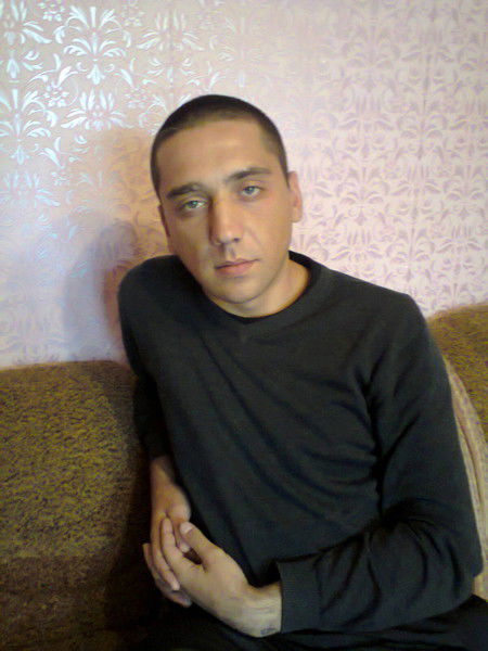 Виталий Кусков