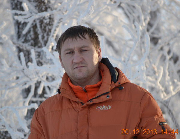 Кобзарь Евгений