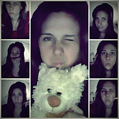 Настя Дорошенко