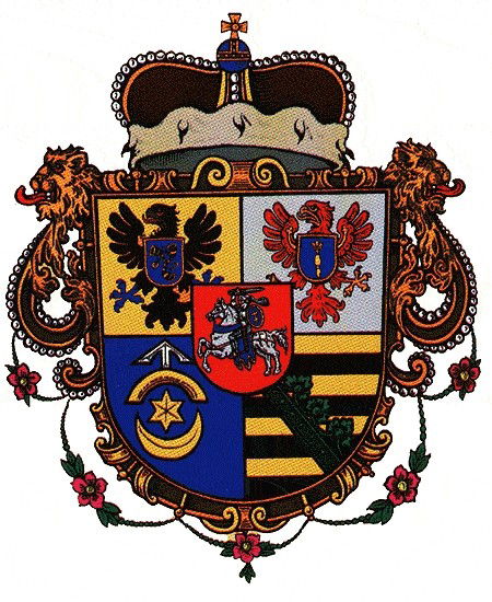 Сергей Радзевил