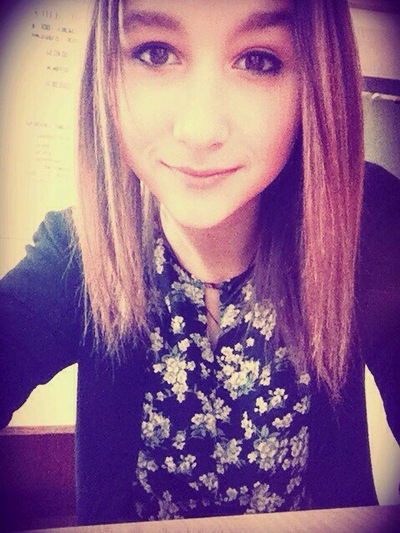 Даша Омельченко