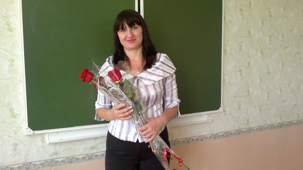 Татьяна Тихонова