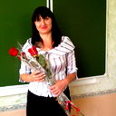 Татьяна Тихонова