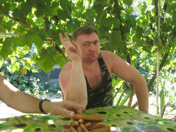 Олег Крупенько