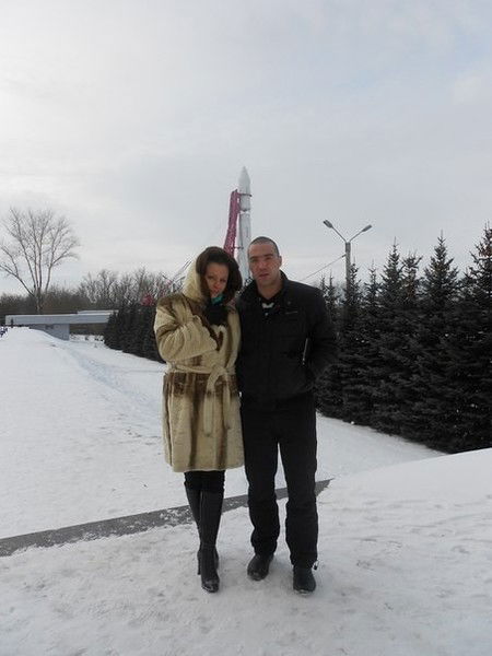 Виталий Ларин