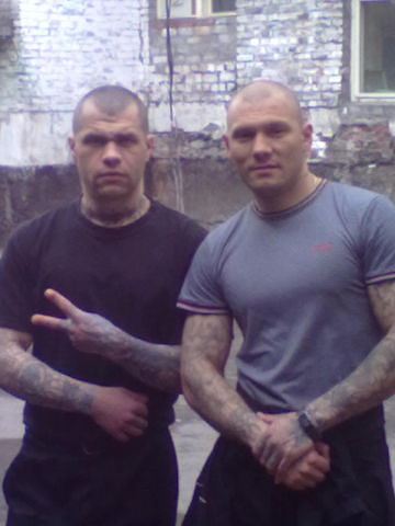 Андрей Павлинов