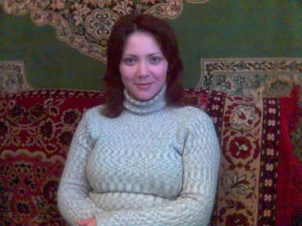 Ирина Селезнева