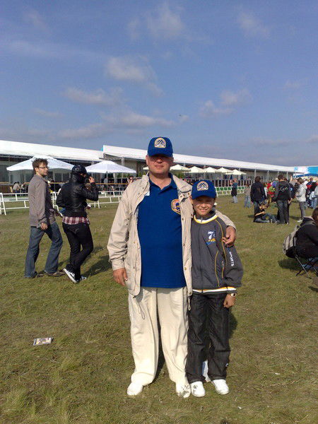 Виталий Кришкевич