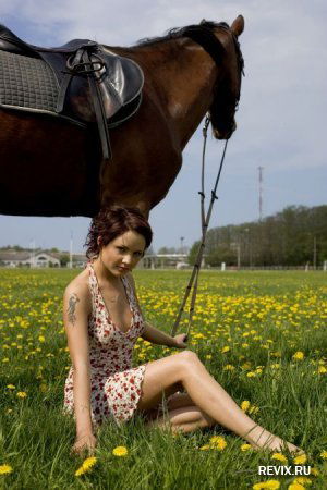 Лиля Закирова