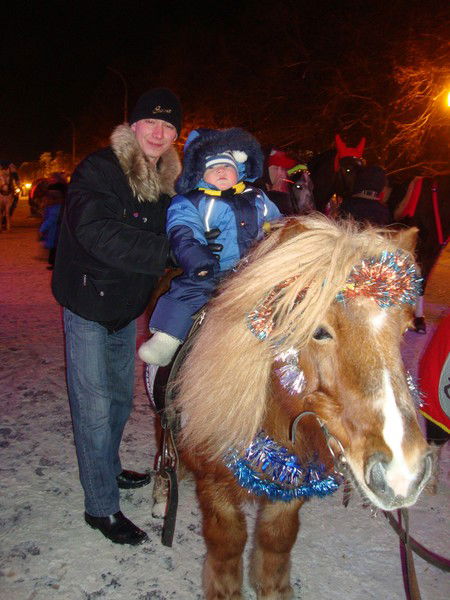 Олег Федоров