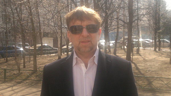 Игорь Дурандин