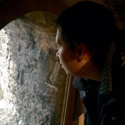 Константин Кот