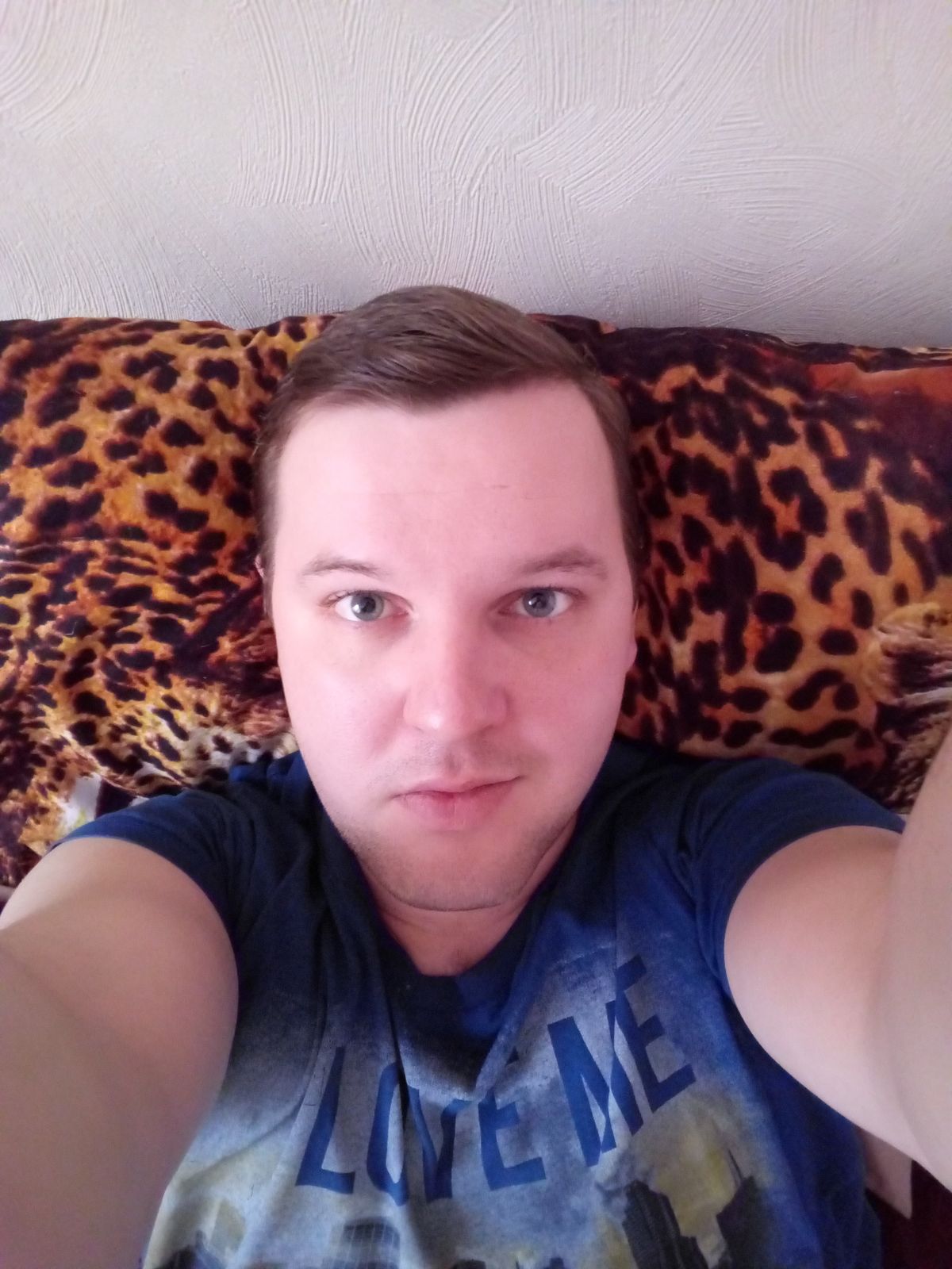 Костя Швецов