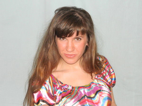 Екатерина Катникова