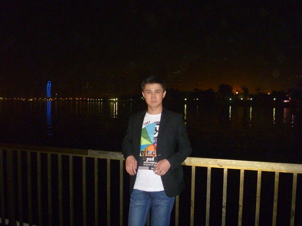 Абылай Ашимов