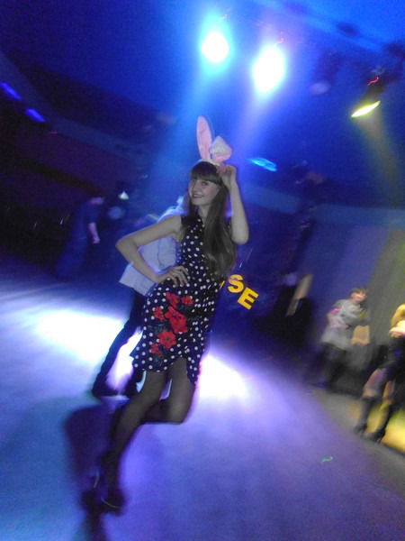 Александра Марчец