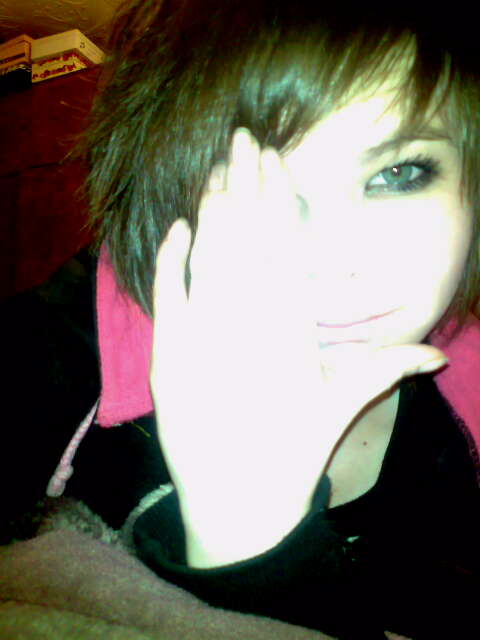 Карлыга Kazashka