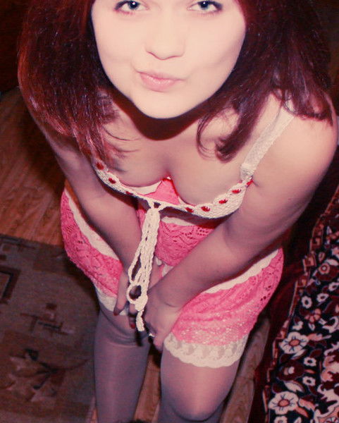 Алена Крутова