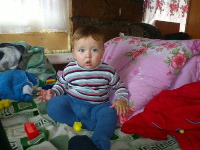 Сауле Ширинкина