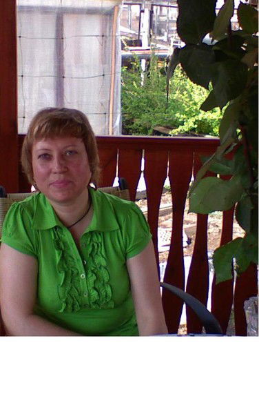 Люба Зайцева/лыткина