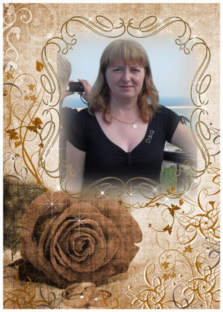 Надя Короткова