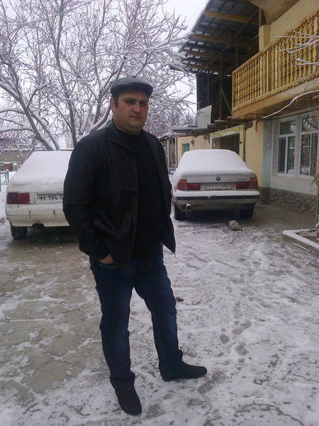 Садык Алиев