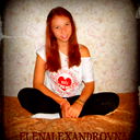 Lena. Pavlukova*