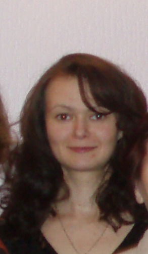 Ирина Сеедер