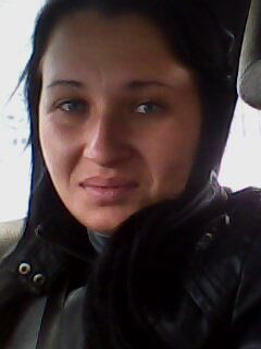 Светлана Томилова