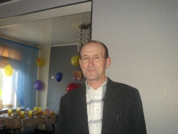 Владимир Скондаков