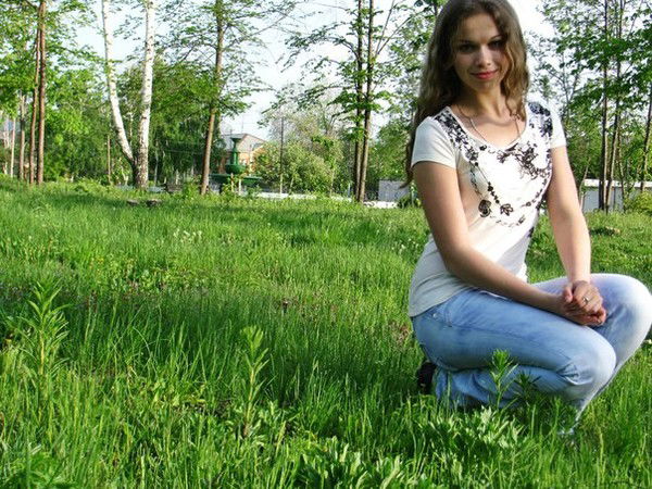 Луиза Медова