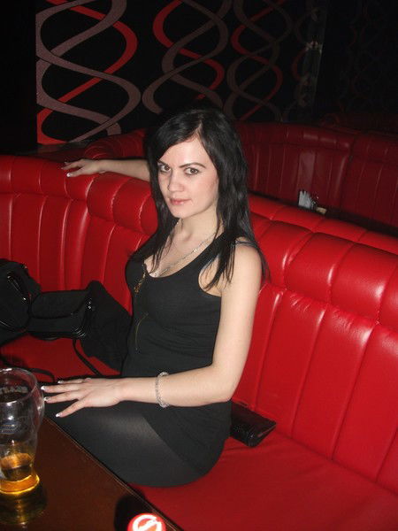 Юлия Сычёва